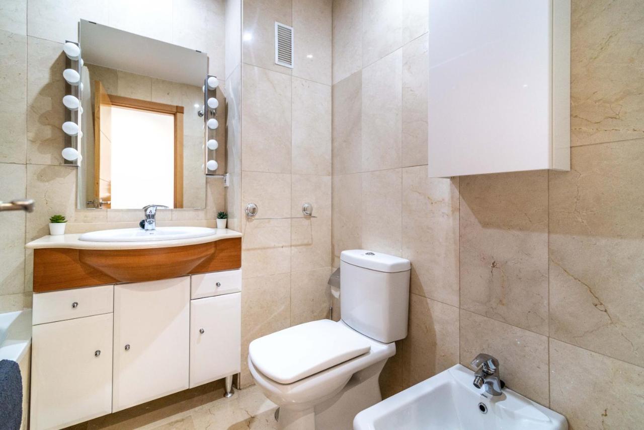 Vb Swan 2Bdr Apartment ベナルマデナ エクステリア 写真