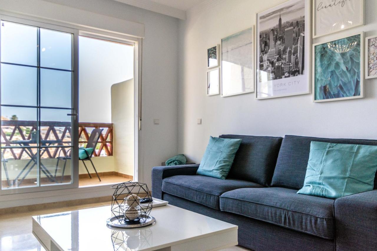 Vb Swan 2Bdr Apartment ベナルマデナ エクステリア 写真