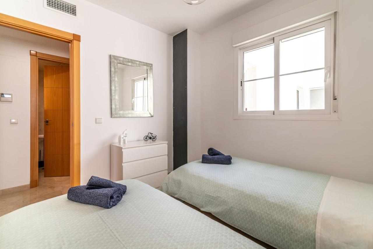 Vb Swan 2Bdr Apartment ベナルマデナ エクステリア 写真